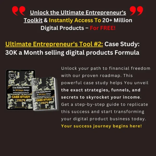 20+ Million Digital Products Bundle Resell MRR PLR, Digital Downloads, passive income, Luxury Reel, AI Prompt, Faceless Social Media Post - Image 6