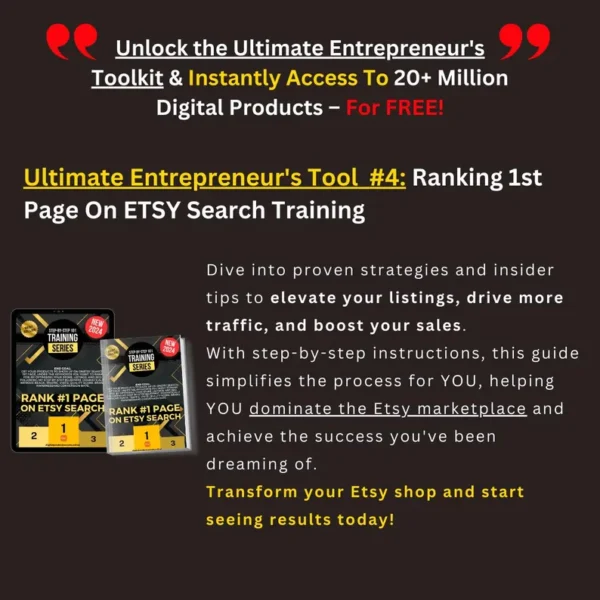 20+ Million Digital Products Bundle Resell MRR PLR, Digital Downloads, passive income, Luxury Reel, AI Prompt, Faceless Social Media Post - Image 4