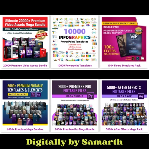 PLR Digital Products Bundle to Sell Online. Digital Downloads for Reselling or Personal Use. 100TB Data to Sell on Shopify. - Image 2