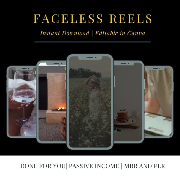 22 Million Digital Products to Sell| Master Resell Rights Products | Digital Products Bundle | PLR Bundle Digital Products | Passive Income - Image 6